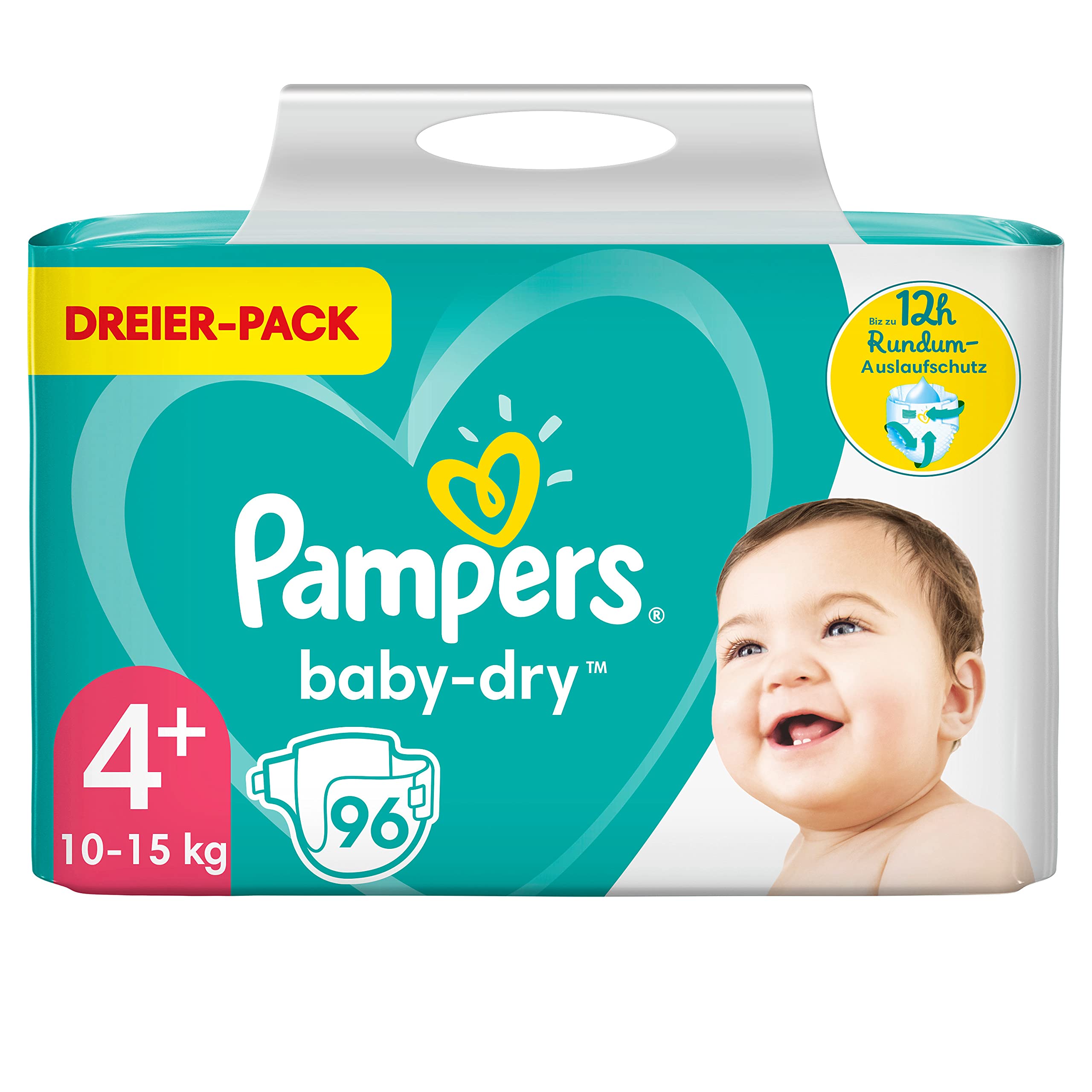 pampers pierwsza pieluszka lista szpitali