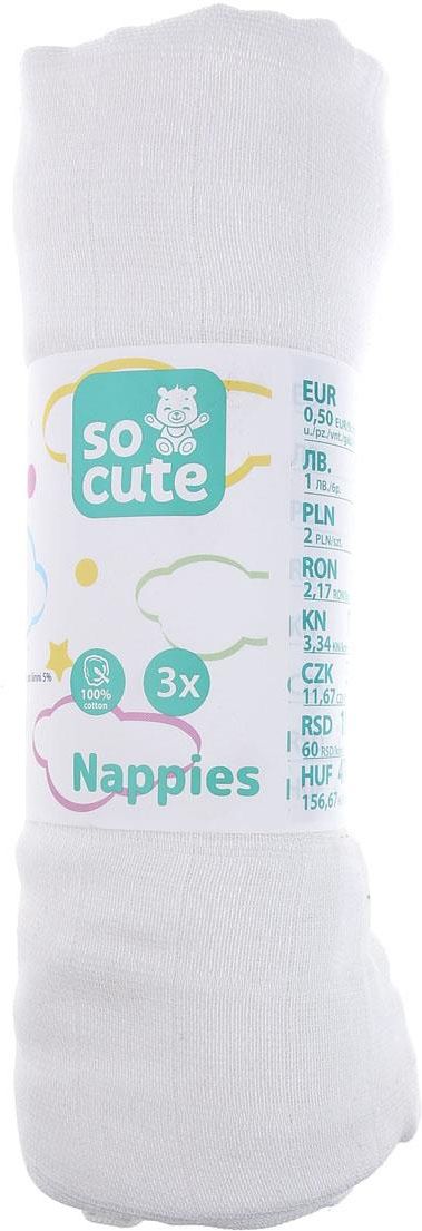 pieluchy pampers cena za sztukę