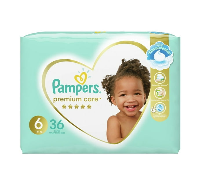 pieluchy pampers active baby nowe opakowanie