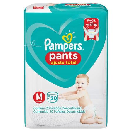 biedronka pieluchy pampers 4