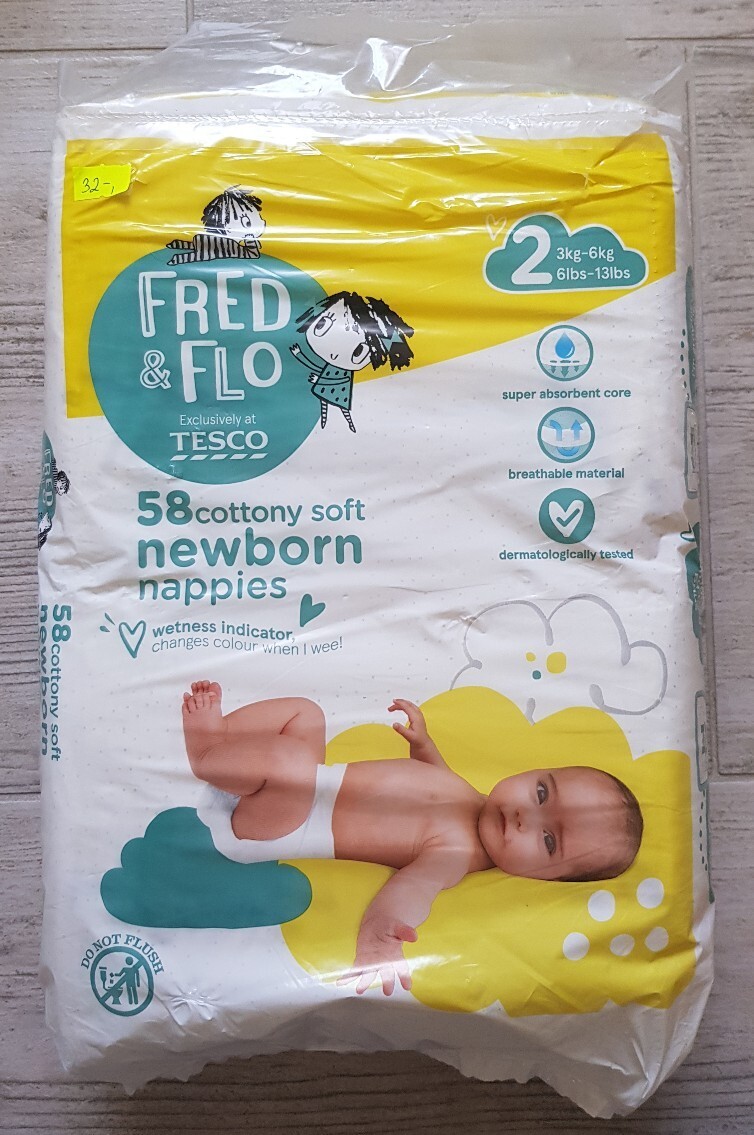 pampers slip-play kaufland