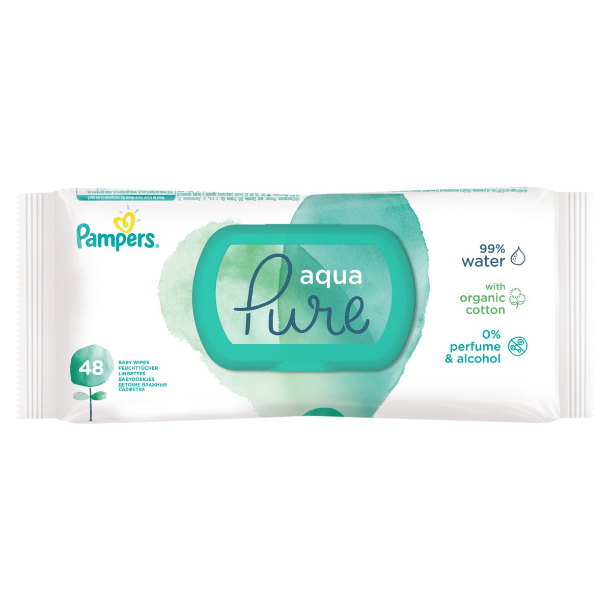 pieluchy pampers active baby nowe opakowanie