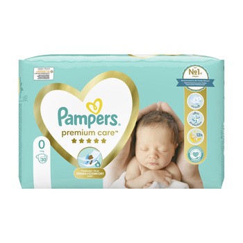 pampers rossmann na noc