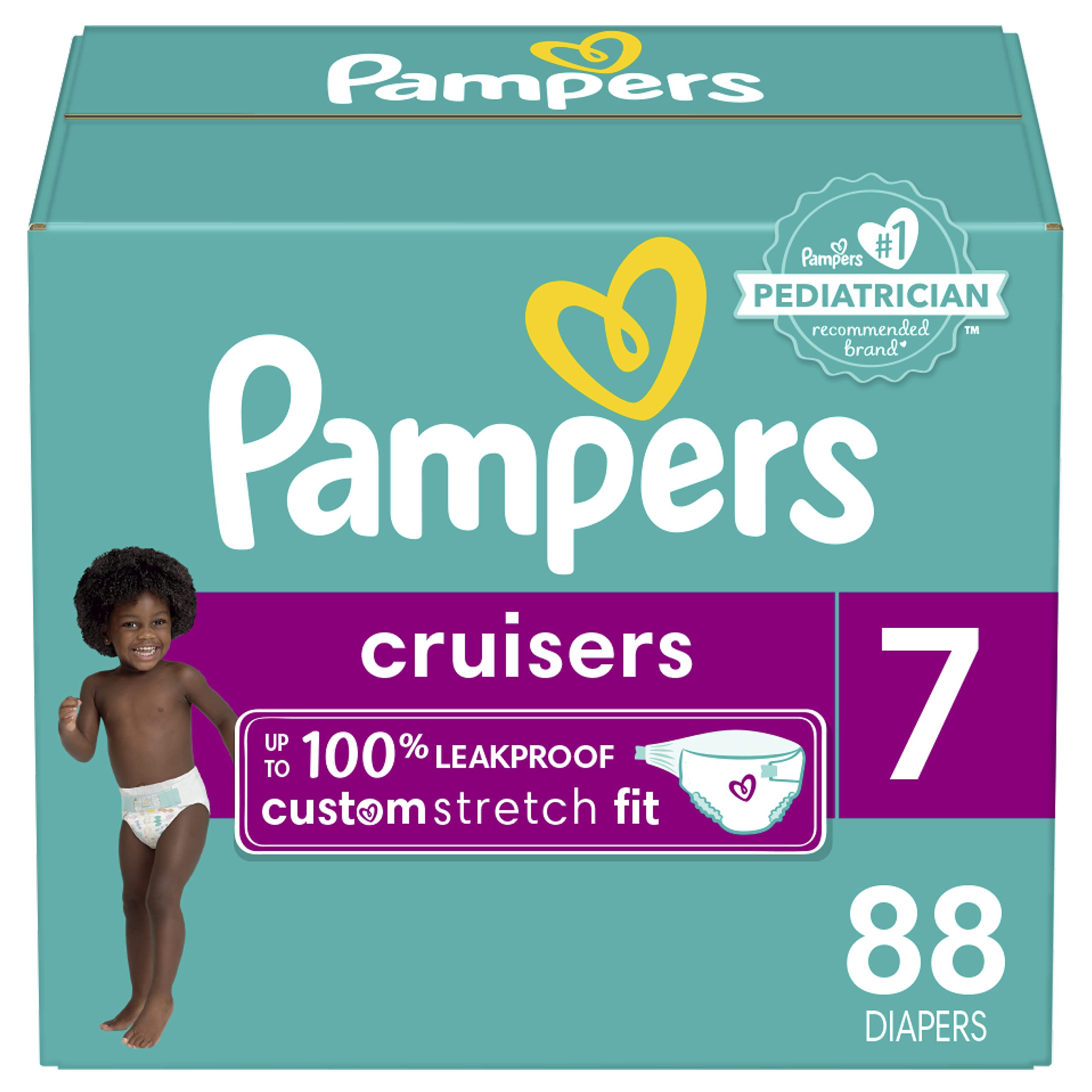 uczulenie od pampersów pampers