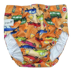 pampers splashers size 2