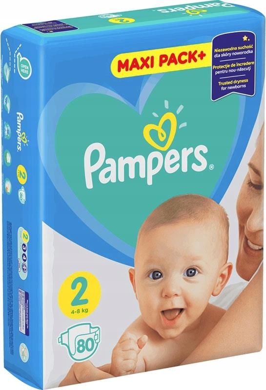 pampers sensitive chusteczki nawilżone