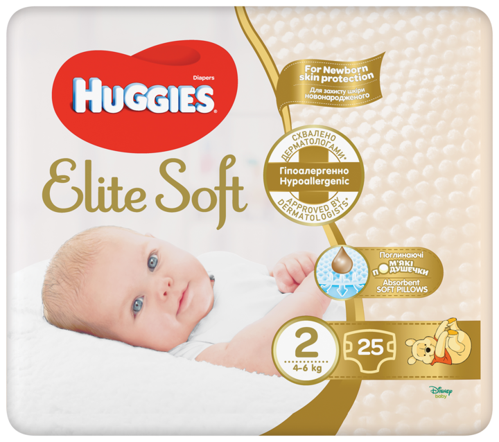 pampers pieluchy 3 60 sztuk