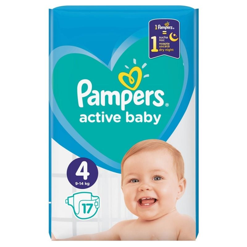 pieluch pampers premium carw sklad