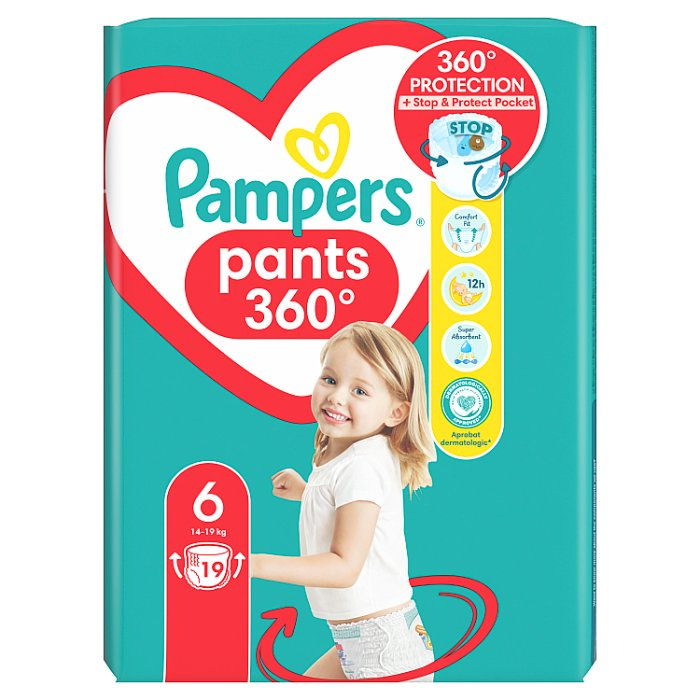 pampers premium care pieluszki jednorazowe 2 80 szt