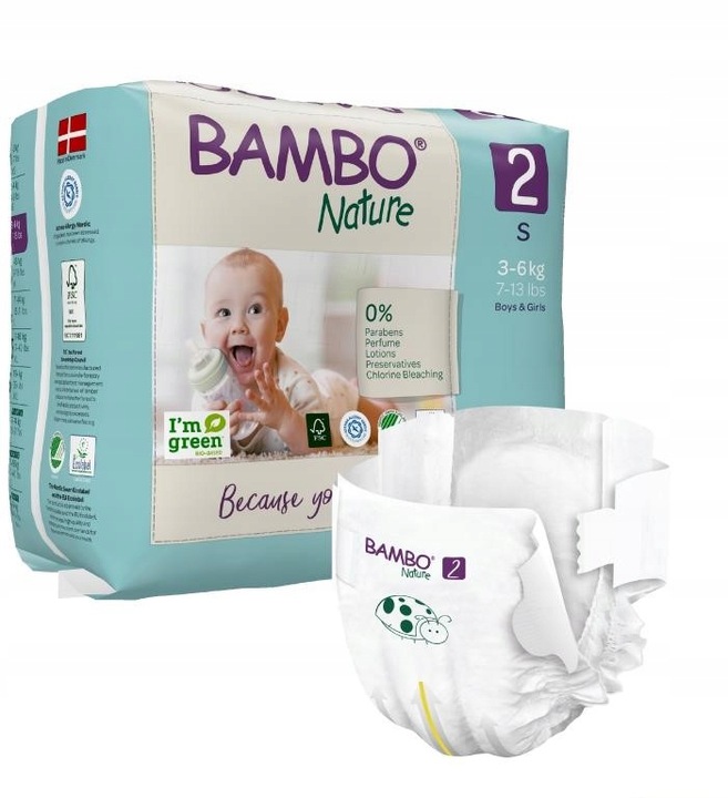 pampers dla psa duzego