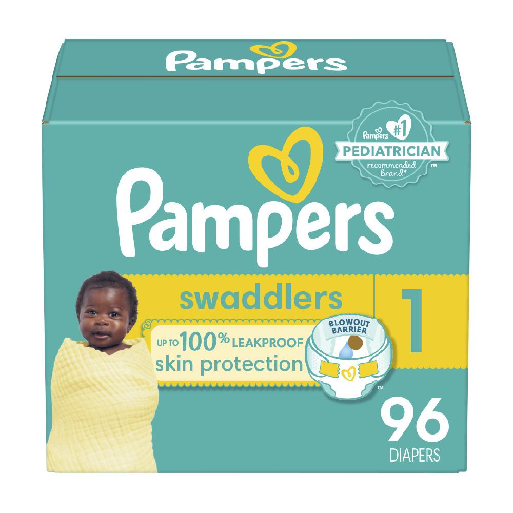 pampers sensitive chusteczki nawilżane 12szt