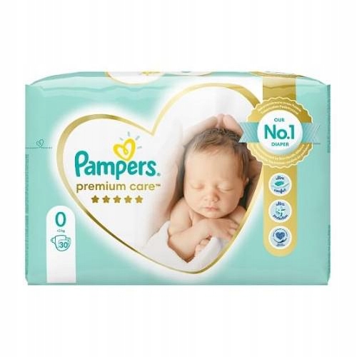 pampers 152 3