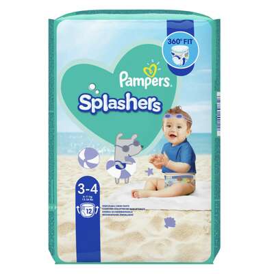 pieluchomajtki pampers 16.99