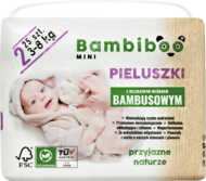 opakowania pampers premium care