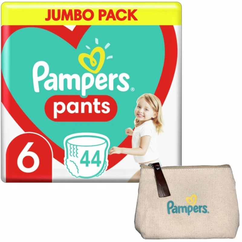 pampersy pampers 4 allegro