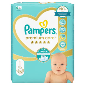 pampers pants 18 kg 10sz