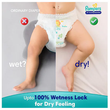 pampers pants 5 lublin najtaniej