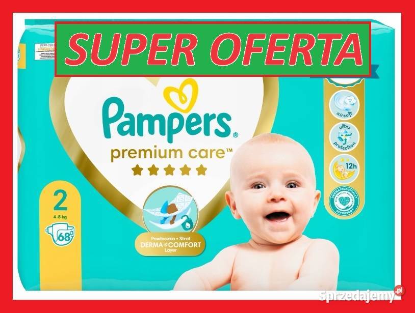 pampers 5 lidl