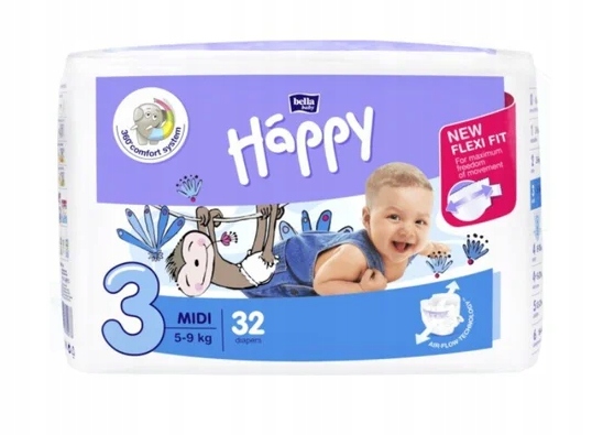 jak się zdejmuje pieluchomajtki pampers