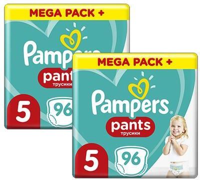 pampers premium care testowanie