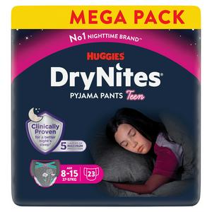 pampers m dla dorosłych