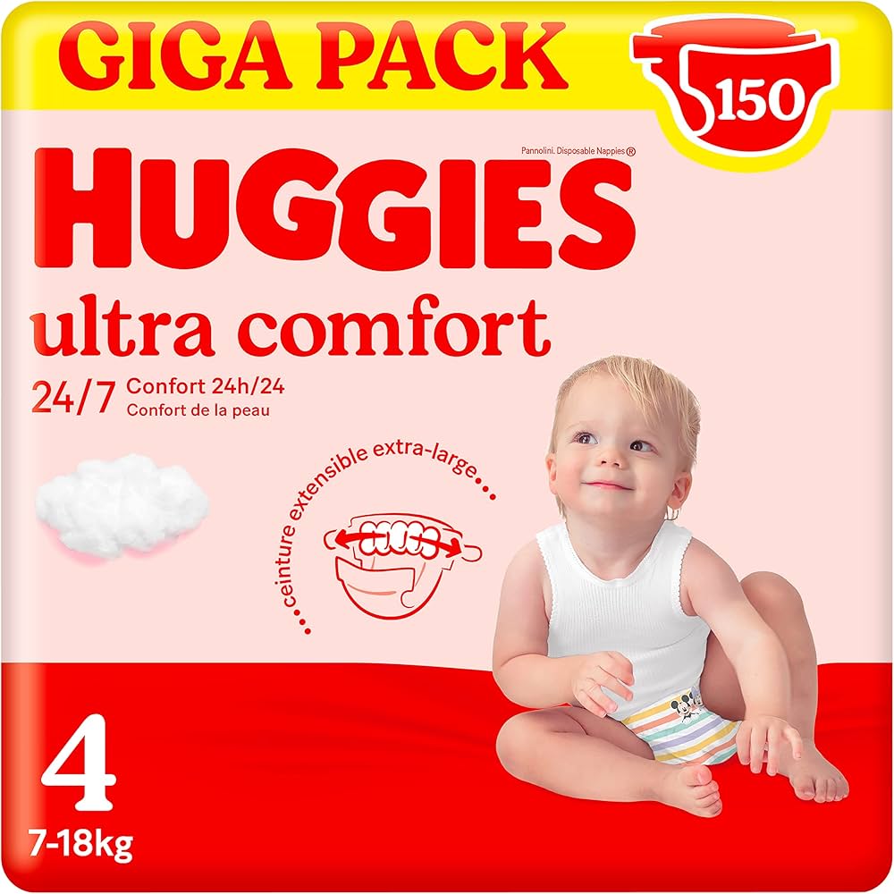 chusteczki pampers sensitive od 1 dnia zycia