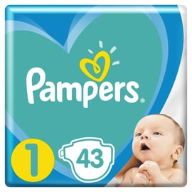 rossmann pampers premium care 3