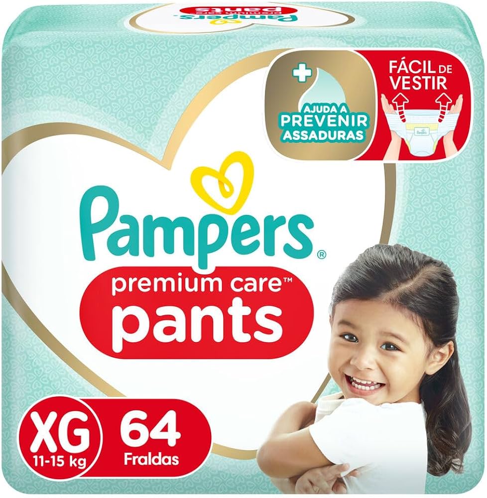 pampers zarejestruj