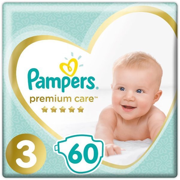 pampers new baby size 1 box