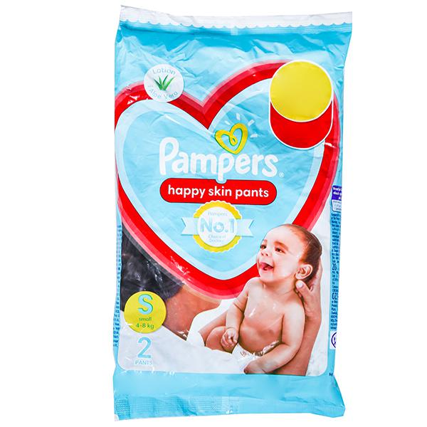 pampers 5 sleep and play