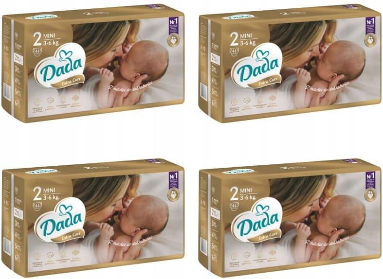 pampers chlorowane