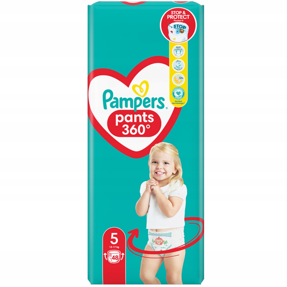 pampers dla dorosłych