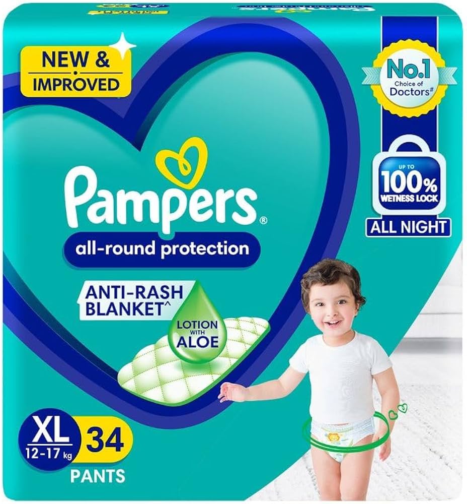 pampers coupon bei dm