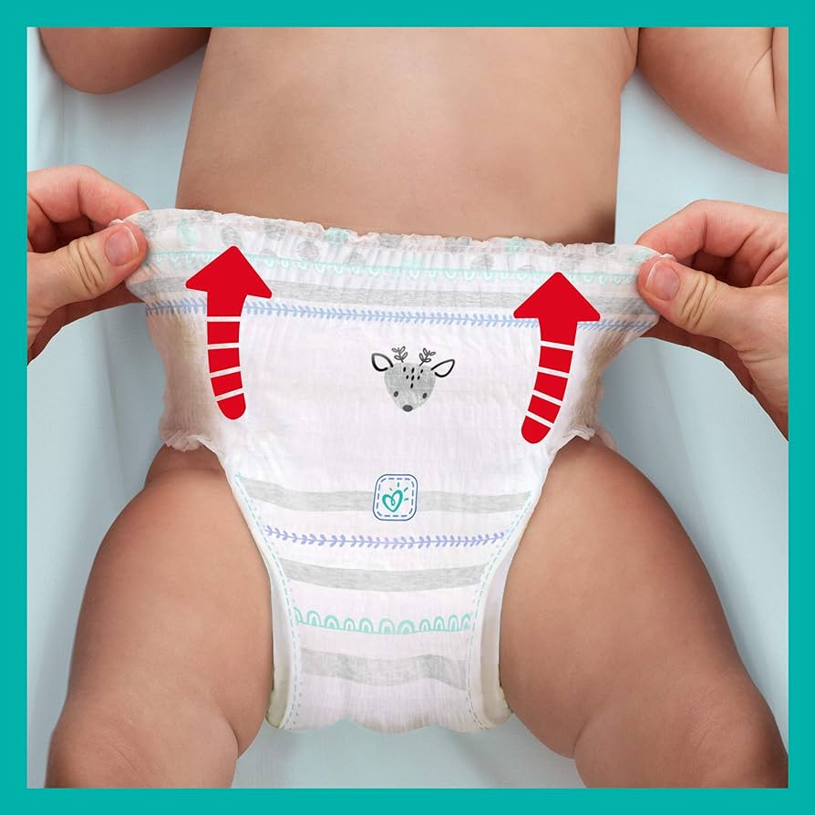 pampers cena 2 42 szt