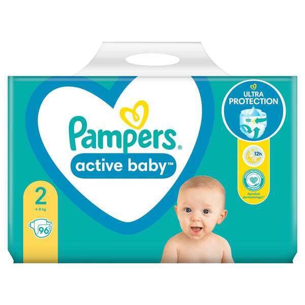 pampers rozmiar 5 premium care