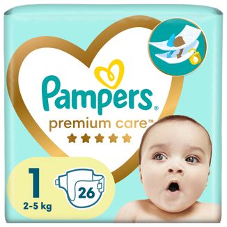 pampers p 101pm