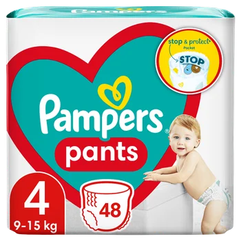 pieluchy pampers active baby 2x