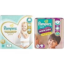 pampers 2 228 sztuk