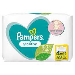 pampers 5 junio