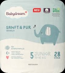 auchan pampers premium