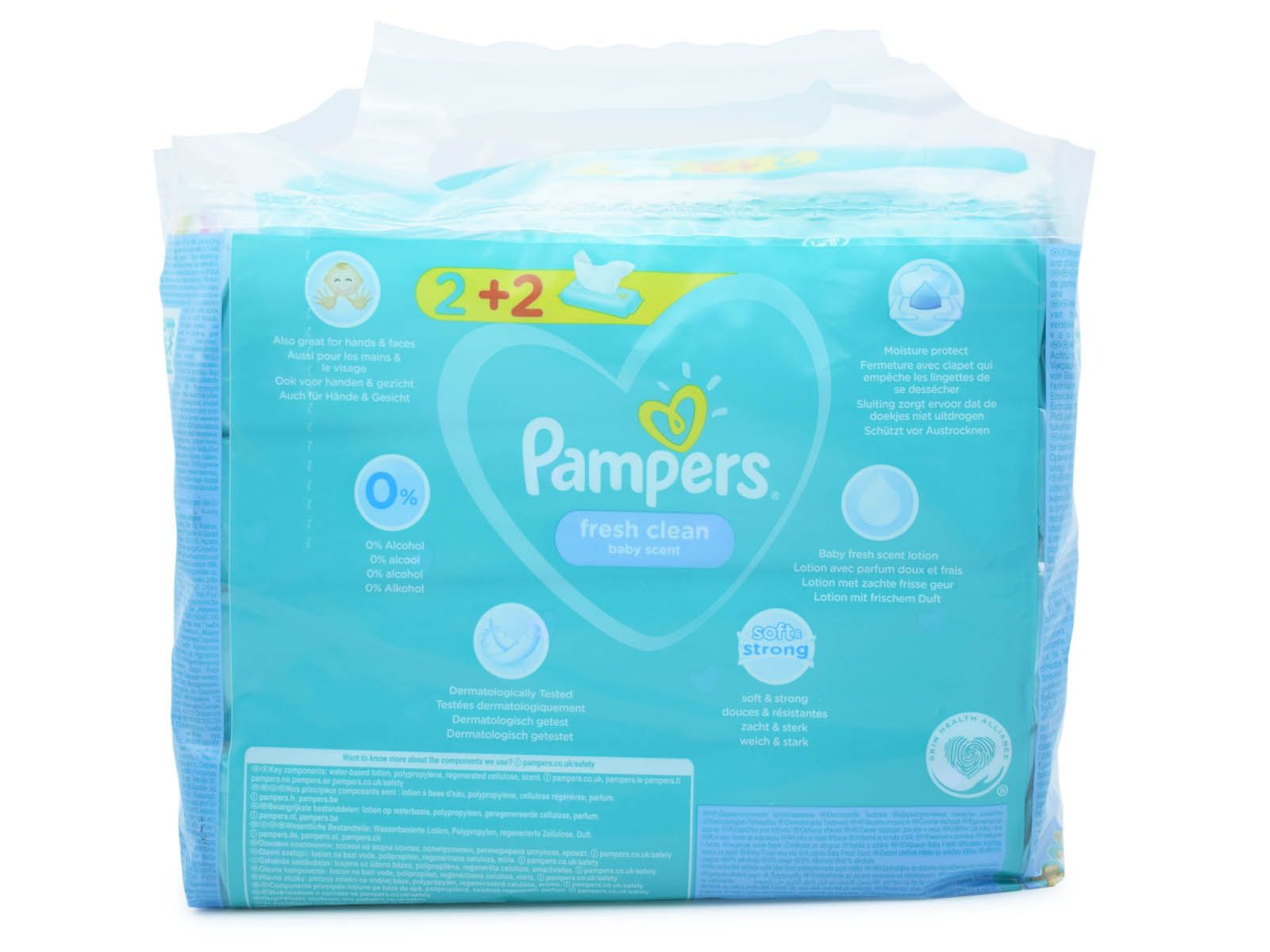 pampers sleep and play czym sie roznia