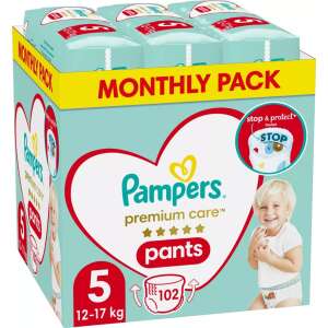 kalendarzyk ciążowy pampers