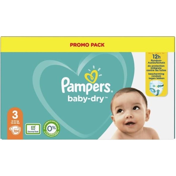 pieluchomajtki pampers 2017