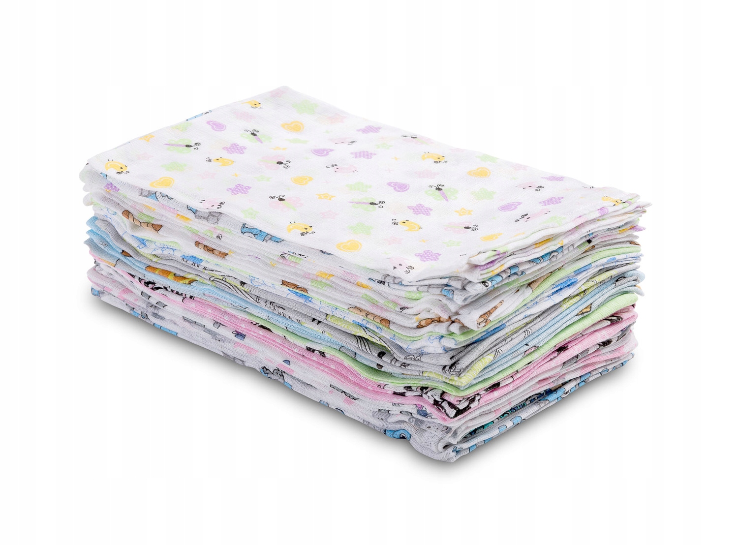 pieluchy pampers 2 szt 76