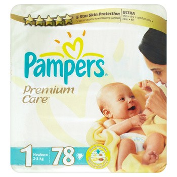 pampers dla psa opinie