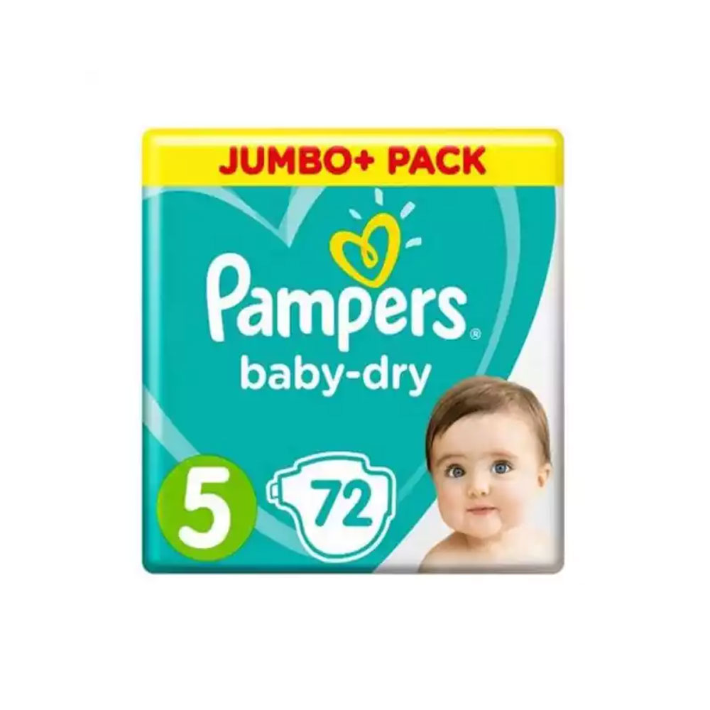 pampers premium care 4 168 szt