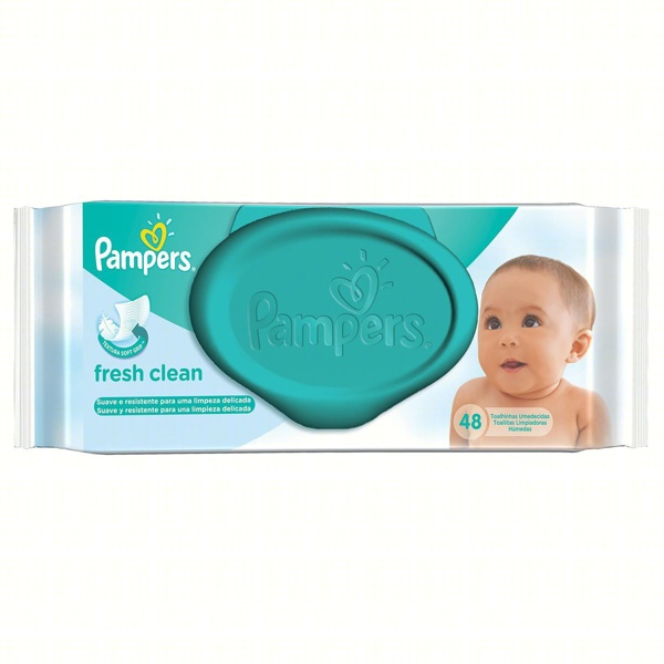 pampers wyprawka za darmo