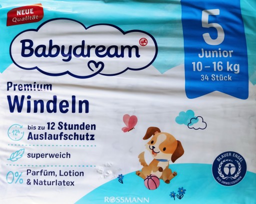 pieluchy pampers promocja biedronka