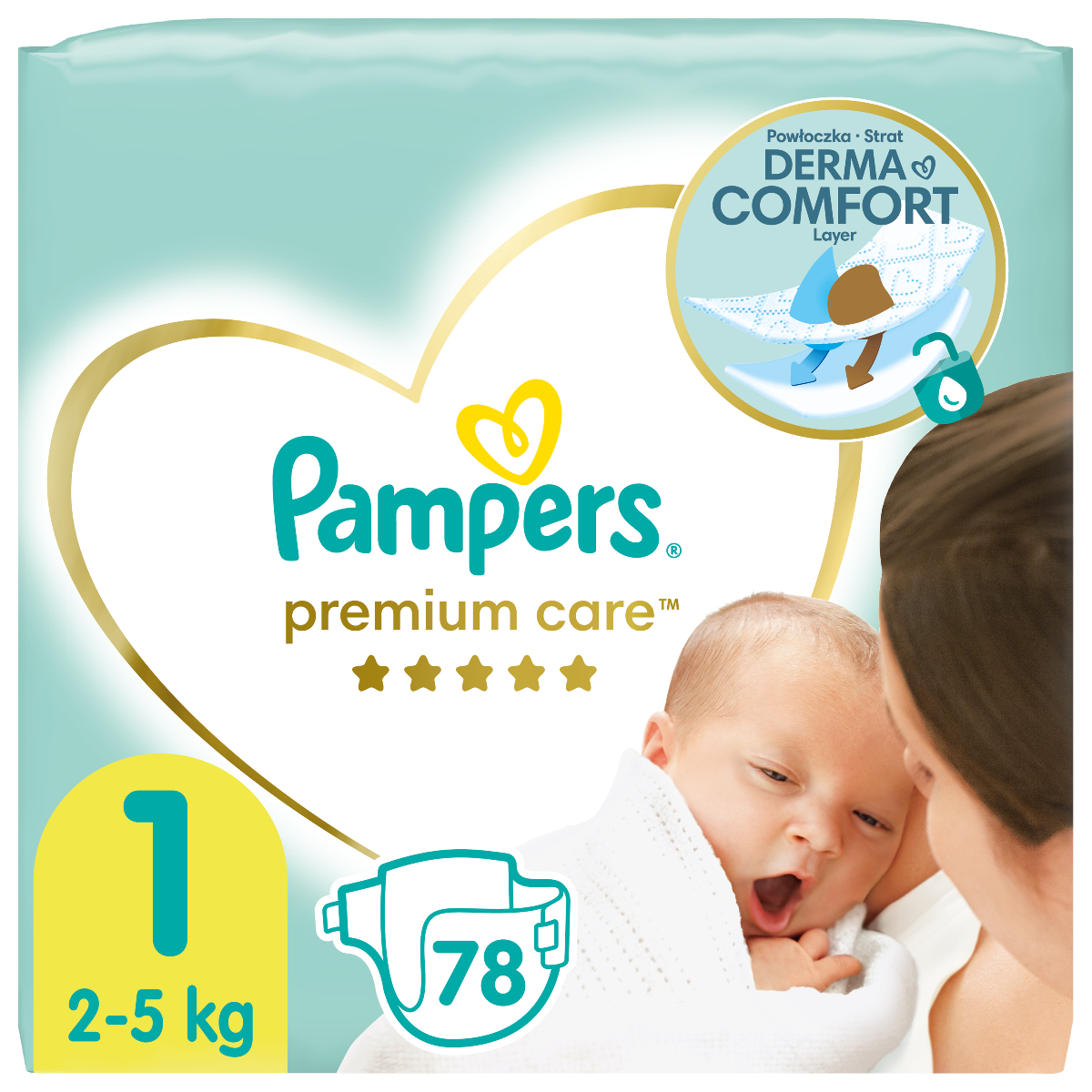 drogeria superpharm pampers pants 4