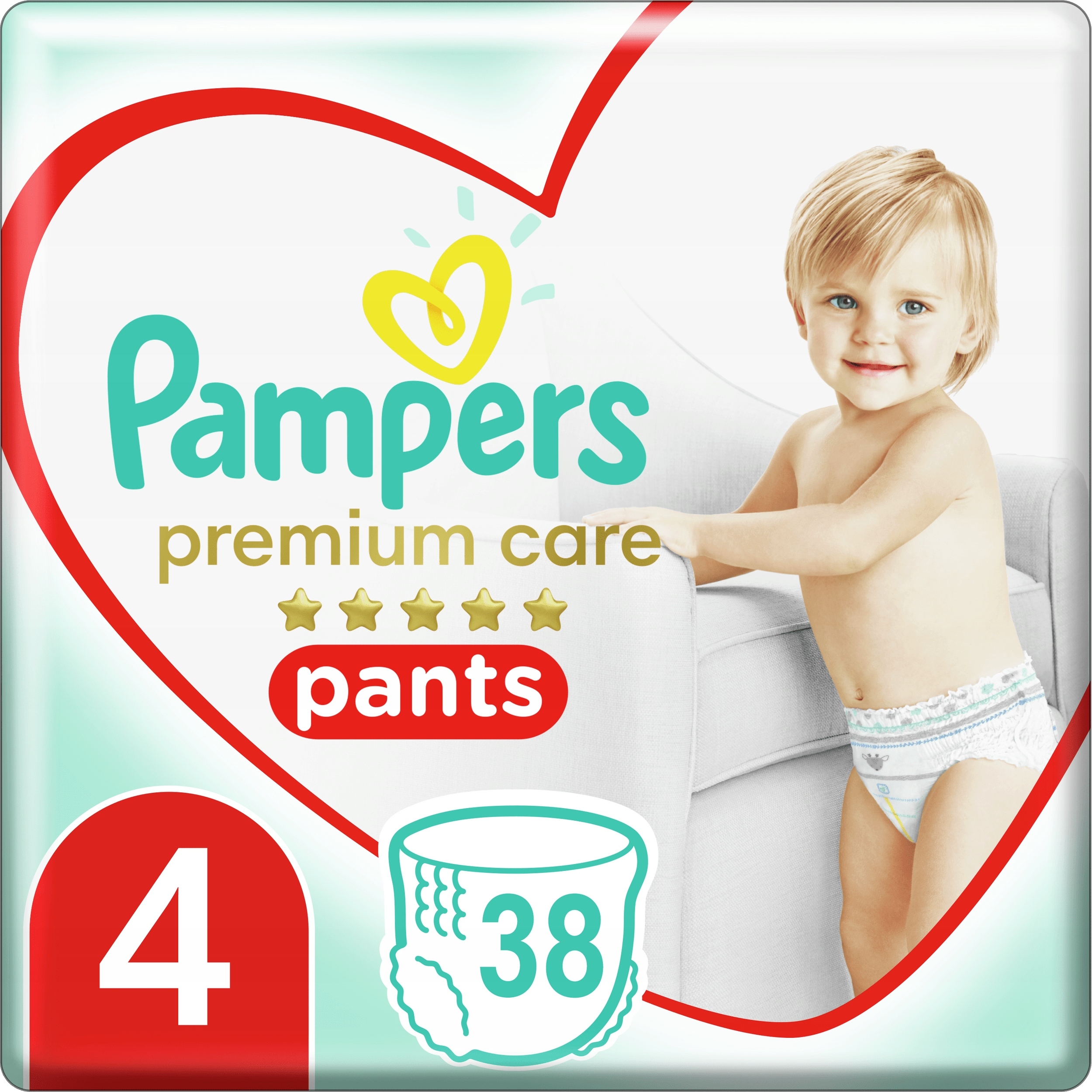 pampers sleep and play 1